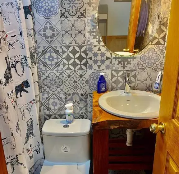 Majatalo Hostal Ejecutivo