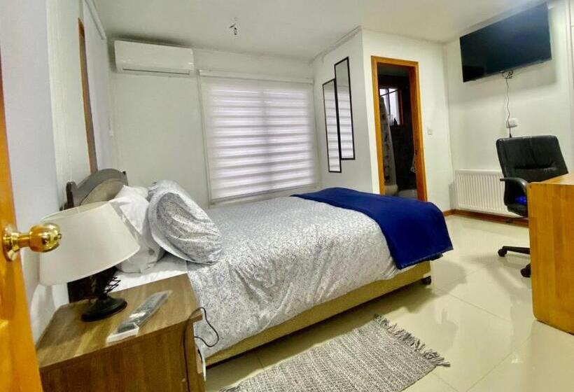 بنسيون Hostal Ejecutivo