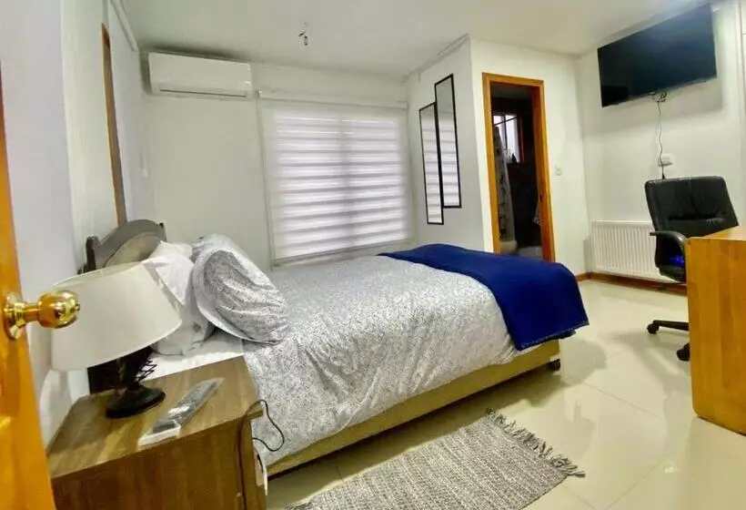 Majatalo Hostal Ejecutivo