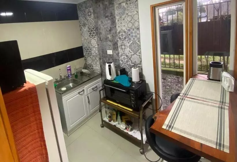 Majatalo Hostal Ejecutivo