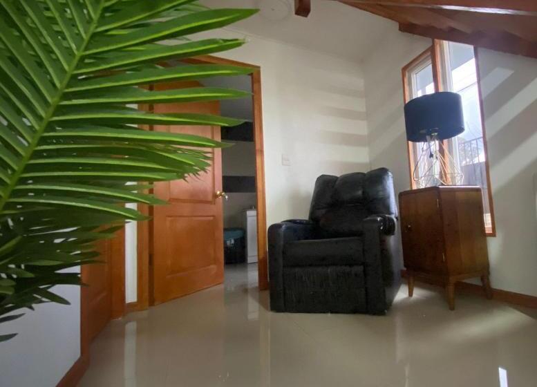 بنسيون Hostal Ejecutivo