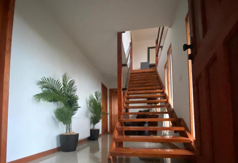 بنسيون Hostal Ejecutivo