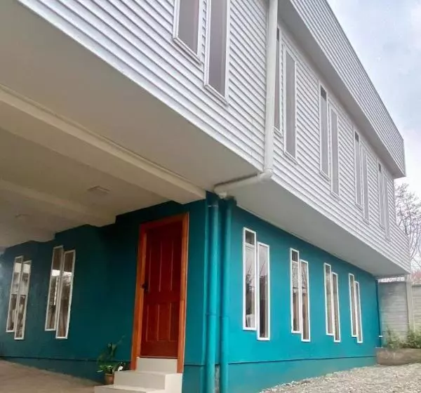 Majatalo Hostal Ejecutivo