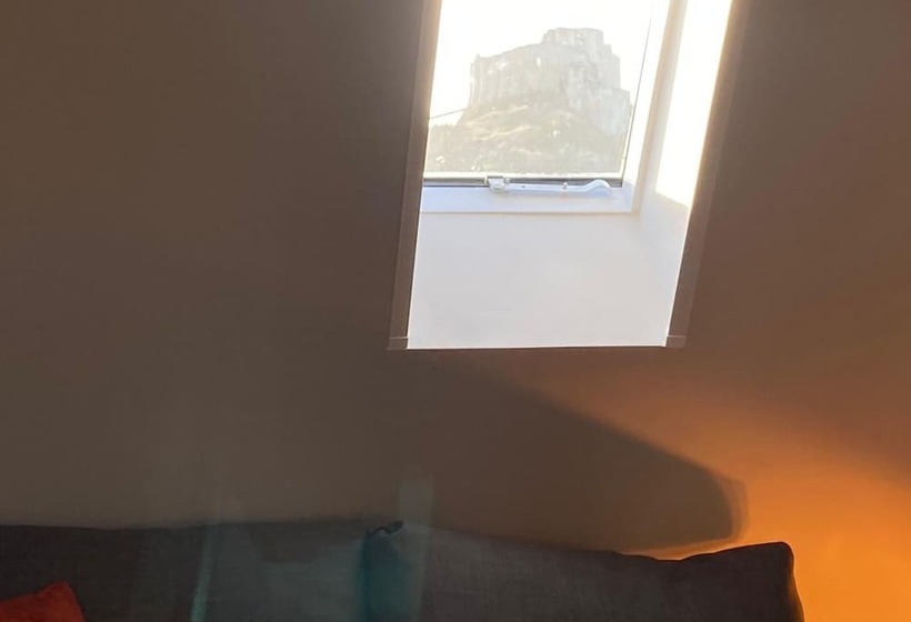 פנסיון La Maison Carpe Diem