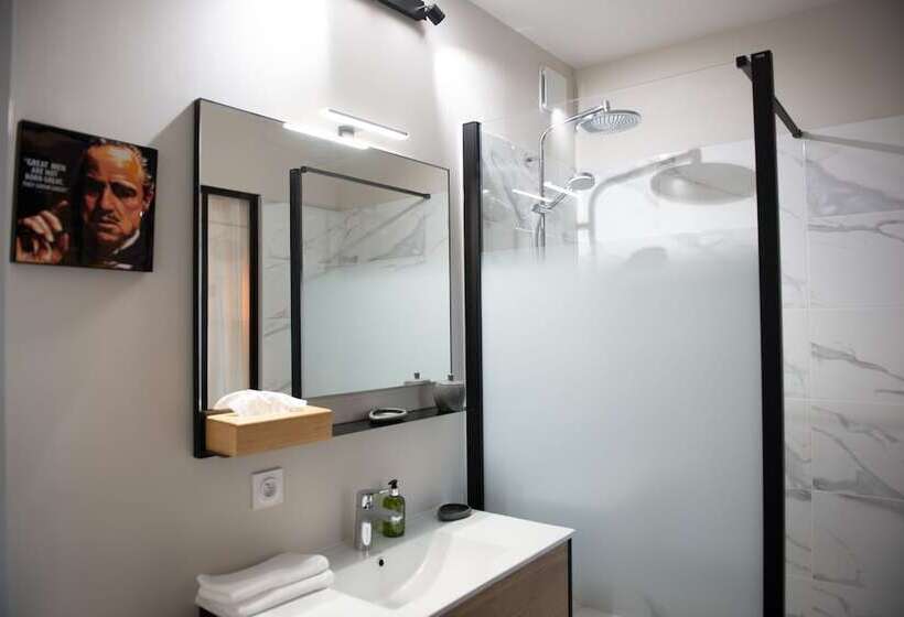 פנסיון La Maison Carpe Diem