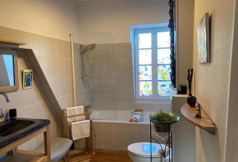 פנסיון La Maison Carpe Diem