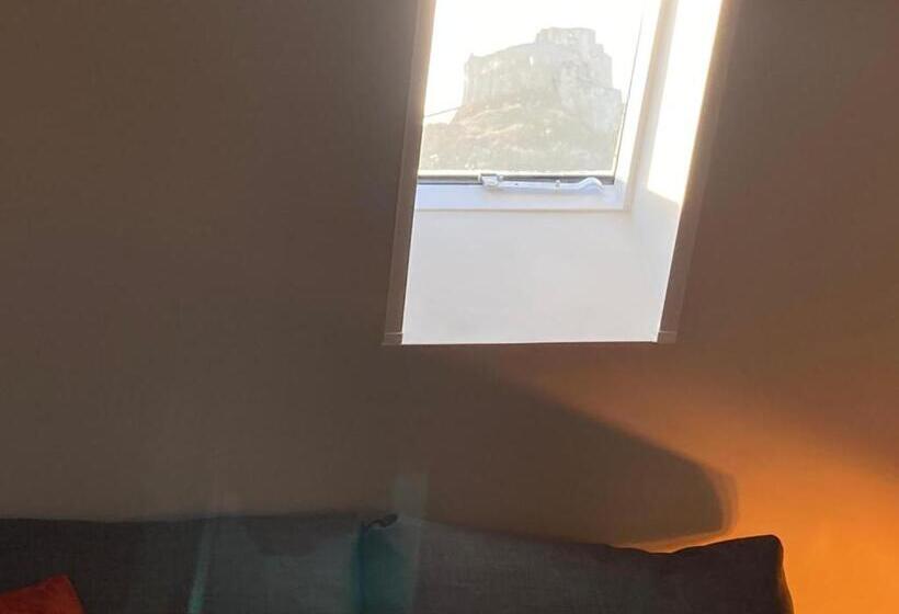 פנסיון La Maison Carpe Diem