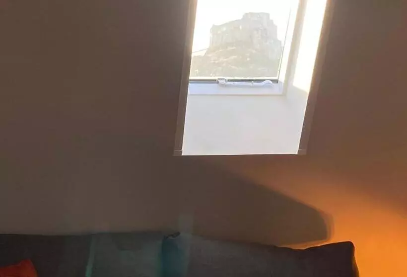 ペンション La Maison Carpe Diem