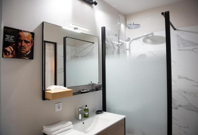 פנסיון La Maison Carpe Diem