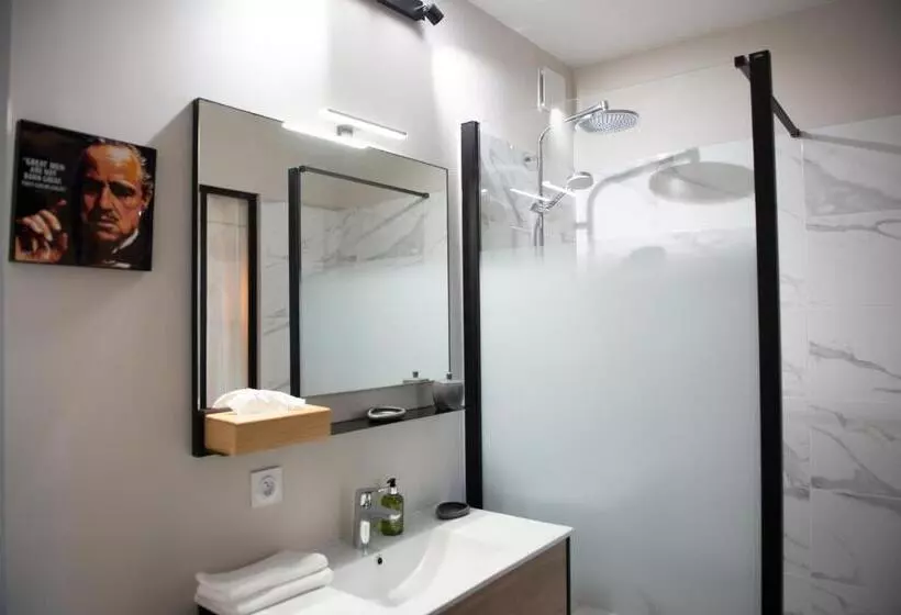 ペンション La Maison Carpe Diem