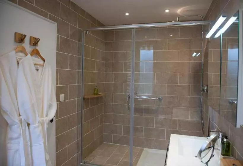 ペンション La Maison Carpe Diem