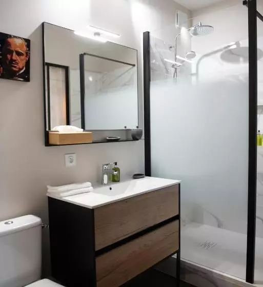 ペンション La Maison Carpe Diem