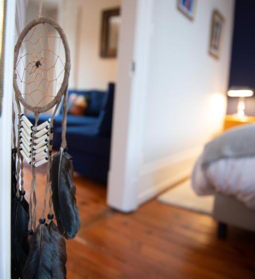 פנסיון La Maison Carpe Diem