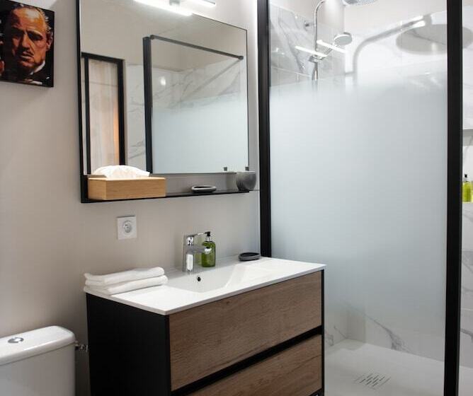 פנסיון La Maison Carpe Diem