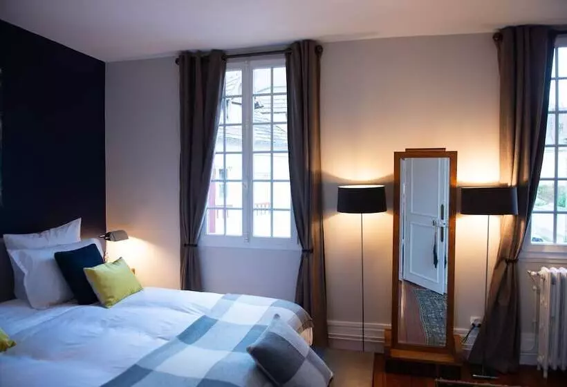 ペンション La Maison Carpe Diem