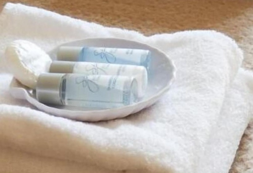 بنسيون Stansted Airport Guest Rooms