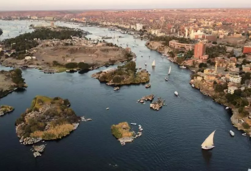 هاستل Go Inn Backpackers