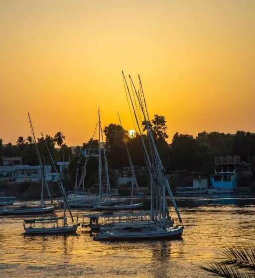 هاستل Go Inn Backpackers