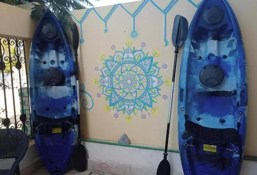 هاستل Go Inn Backpackers