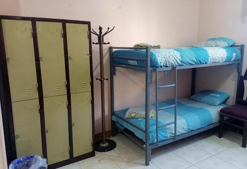 هاستل Go Inn Backpackers