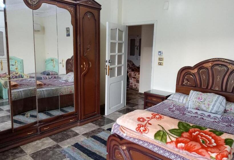 هاستل Go Inn Backpackers