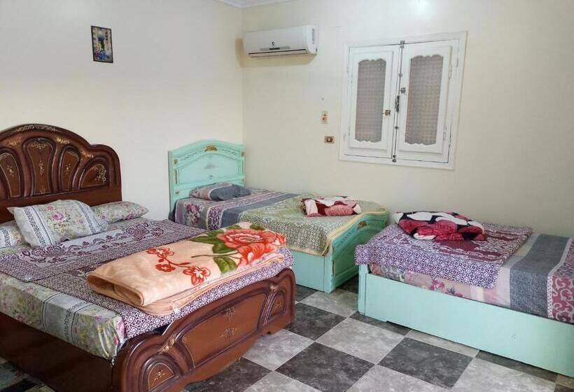 هاستل Go Inn Backpackers