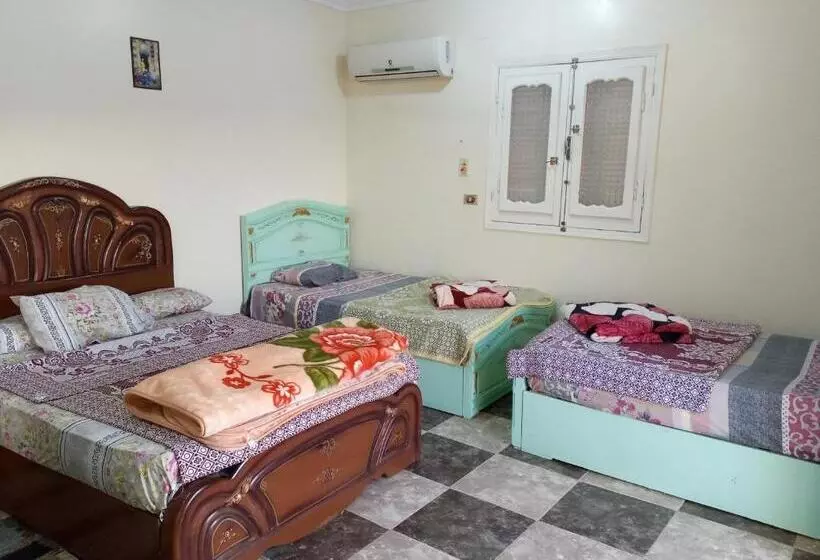 هاستل Go Inn Backpackers