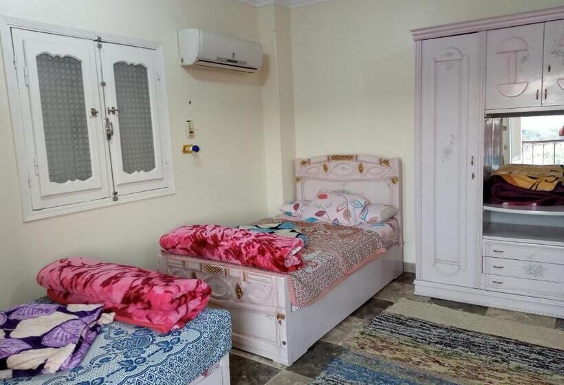 هاستل Go Inn Backpackers