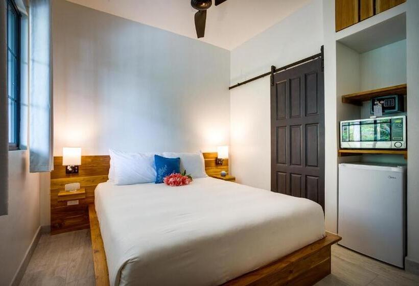 ユースホステル The Sea Glass Inn