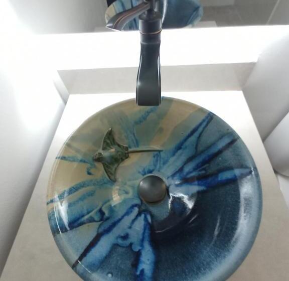 ユースホステル The Sea Glass Inn