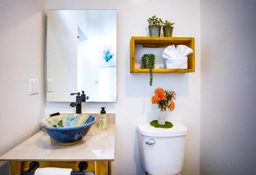 ユースホステル The Sea Glass Inn