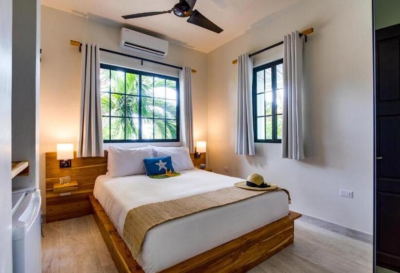 ユースホステル The Sea Glass Inn