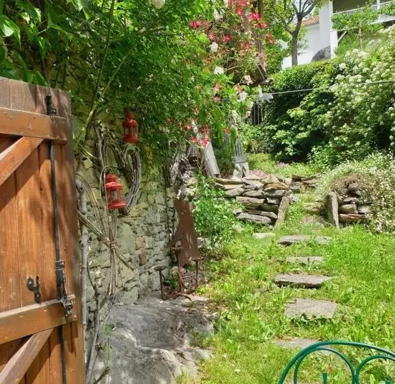 Aamiaismajoitus (B&B) Chambre Et Table D Hôtes La Grande Ourse