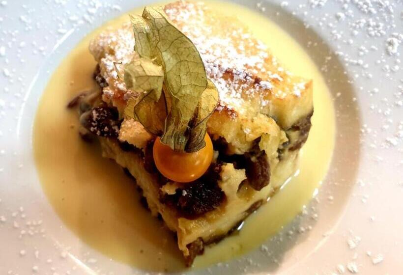 Bed and Breakfast The Bulls Head