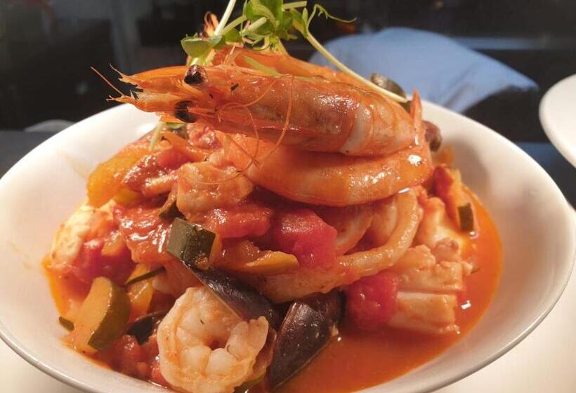 Bed and Breakfast The Bulls Head