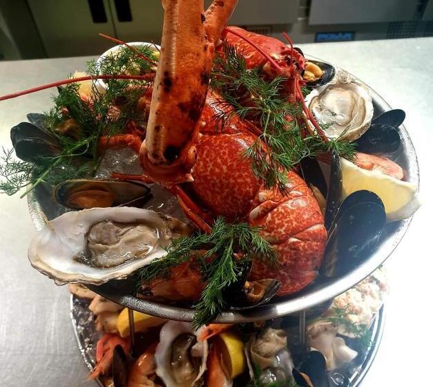 Bed and Breakfast The Bulls Head