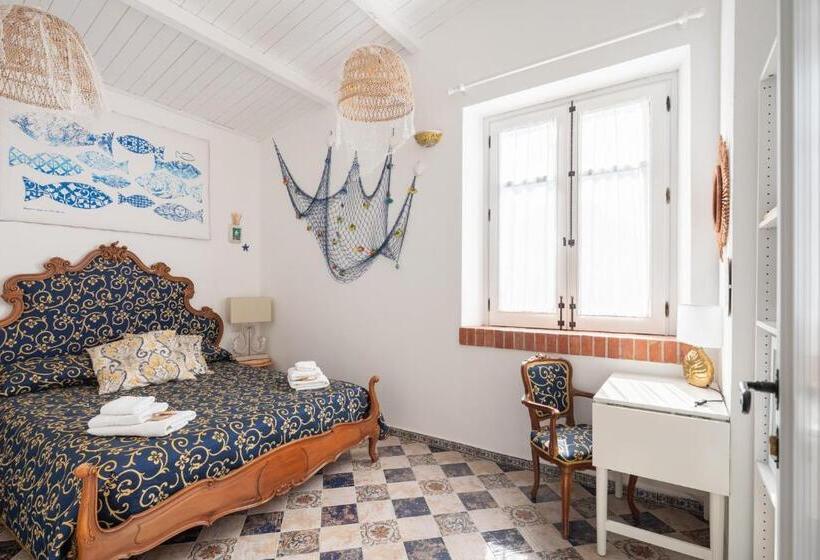 Vfh Villa Flavia Eco B&b   50 Metri Dal Mare