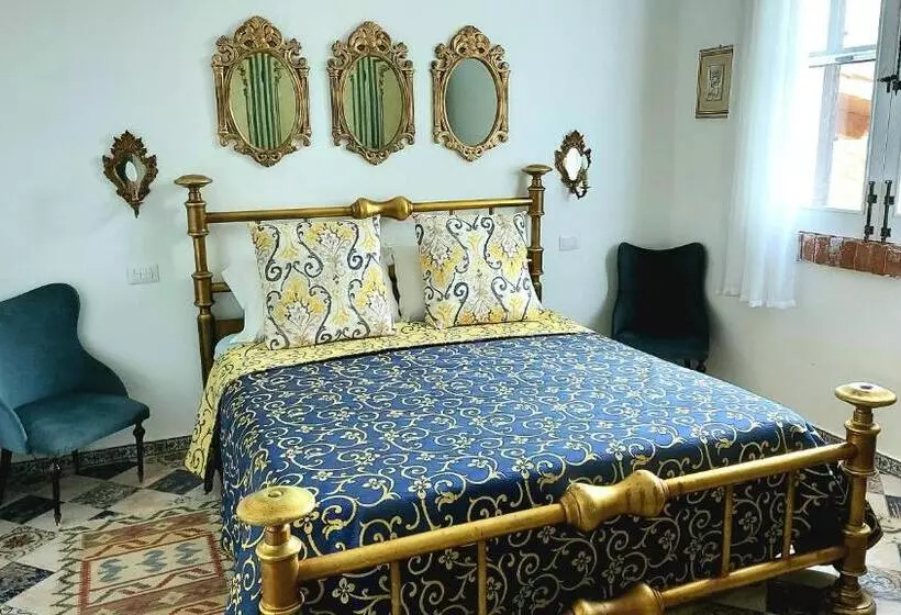 Vfh Villa Flavia Eco B&b   50 Metri Dal Mare