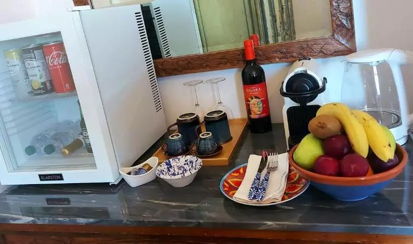 Vfh Villa Flavia Eco B&b   50 Metri Dal Mare