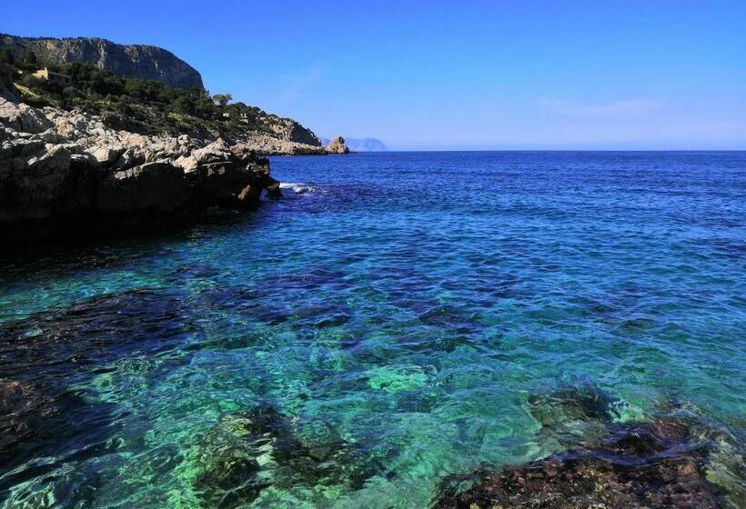 Vfh Villa Flavia Eco B&b   50 Metri Dal Mare