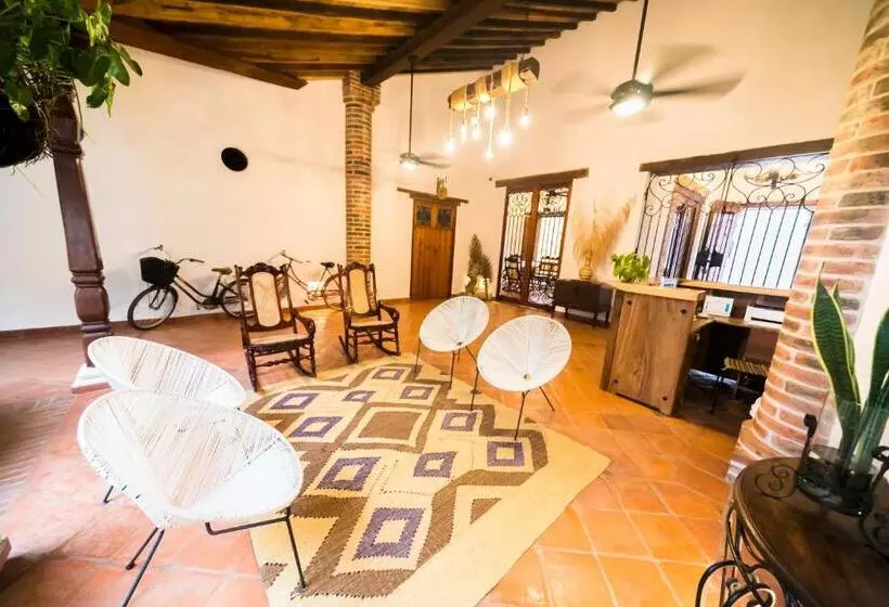 Bohemia Hotel Boutique