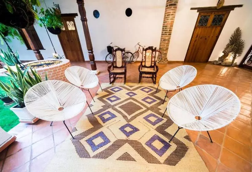 Bohemia Hotel Boutique