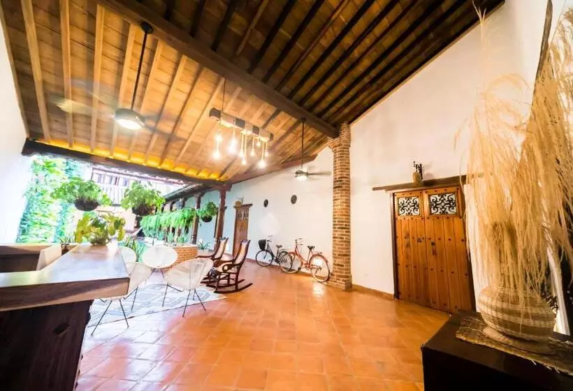 Bohemia Hotel Boutique