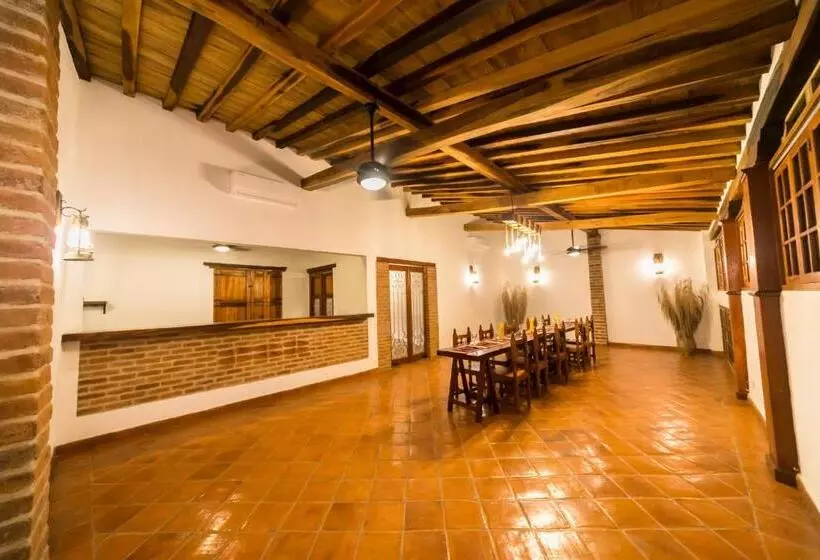 Bohemia Hotel Boutique