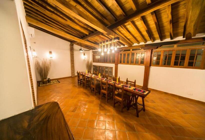 Bohemia Hotel Boutique