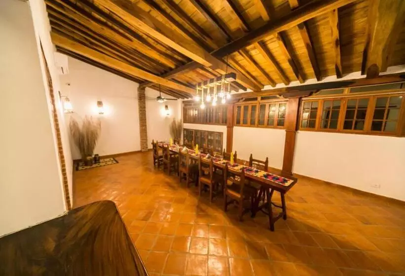 Bohemia Hotel Boutique