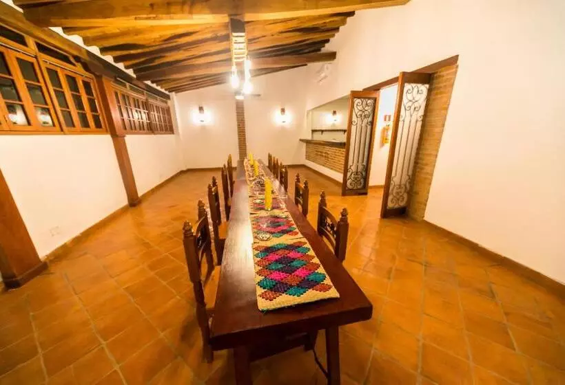 Bohemia Hotel Boutique