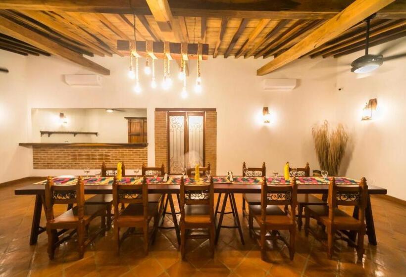 Bohemia Hotel Boutique