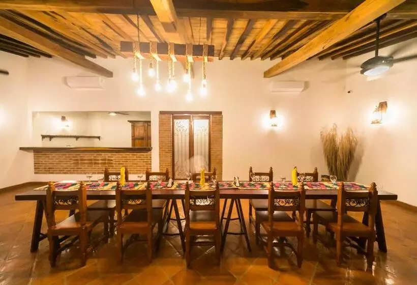 Bohemia Hotel Boutique