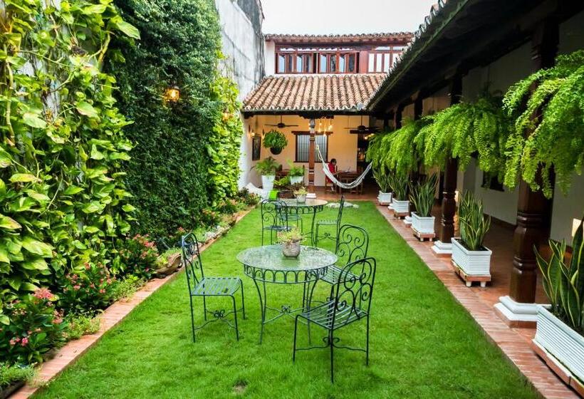 Bohemia Hotel Boutique